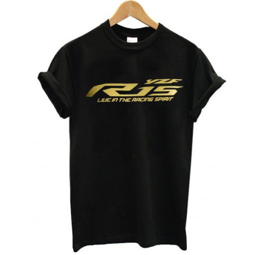 yamaha R15 t shirt RJ22