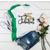 15th Birthday Fabulous t shirt RJ22