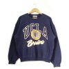90s UCLA Bruins VL sweatshirt RJ22