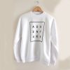 Adventure sweatshirt RJ22