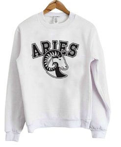 Aries sweatshirt RJ22