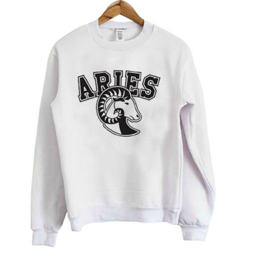 Aries sweatshirt RJ22