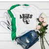 Aries t shirt RJ22