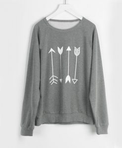 Arrow sweatshirt RJ22