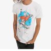 Avatar The Last Airbender Aang Watercolor V-Neck t shirt RJ22