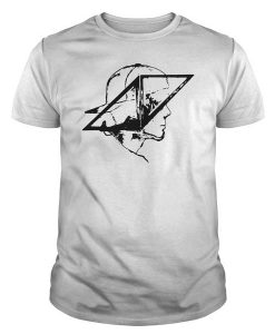 Avicii Tee t shirt RJ22