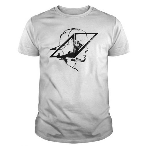 Avicii Tee t shirt RJ22