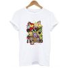 Baby Avengers t shirt RJ22