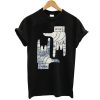 Bazar & Bizar t shirt RJ22