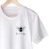 Bee Kind - Eco Tee t shirt RJ22