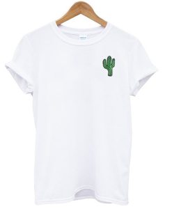 Cactus t shirt RJ22