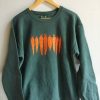 Carrot Sweatshirt RJ22