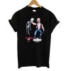 Celebrity Deathmatch Stone Cold t shirt RJ22