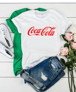 Coca Cola t shirt RJ22