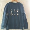 Coffee Sweatshirt RJ22