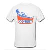 Connelly Skis Water Skiing t shirt back RJ22