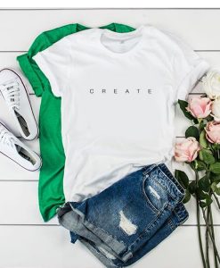 Create t shirt RJ22