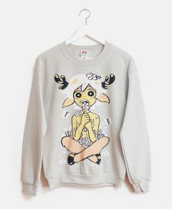 DEERBOY sweatshirt RJ22