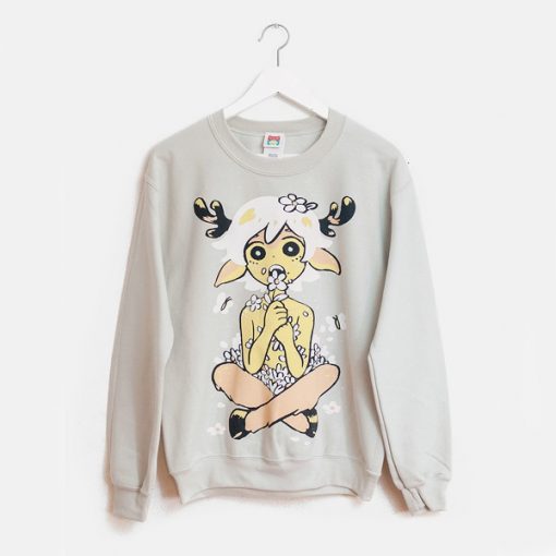 DEERBOY sweatshirt RJ22