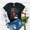 Diamond x Basquiat Gem Spa t shirt RJ22