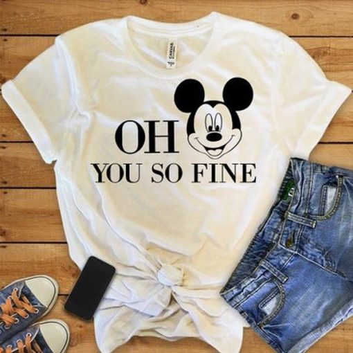 Disney Fine t shirt RJ22