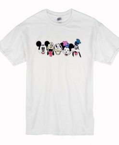 Disney t shirt RJ22