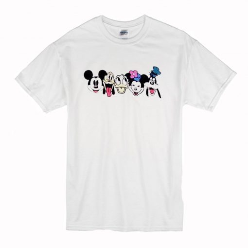 Disney t shirt RJ22