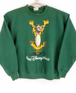 Disney winnie The Pooh sweatshirt RJ22