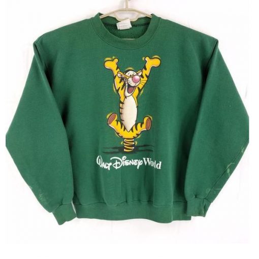 Disney winnie The Pooh sweatshirt RJ22