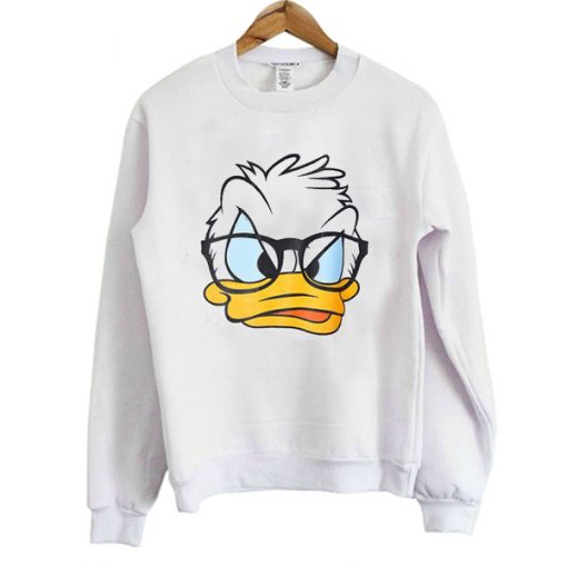 Donald Duck sweatshirt RJ22