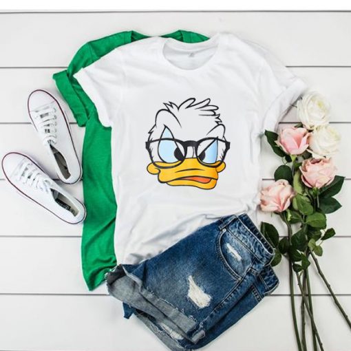 Donald Duck t shirt RJ22