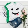 Emoji t shirt RJ22