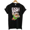 Excelsior Stan Lee t shirt RJ22