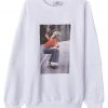 Farrah Fawcett Sweatshirt RJ22