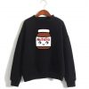 Fashion Nutella Sweatshirts RJ22