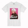 Golden Girls Hey Pussycat t shirt RJ22