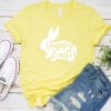 HAPPY EASTER t shirt RJ22