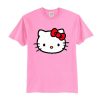 Hello Kitty Pink t shirt RJ22