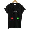 Jesus Calling t shirt RJ22