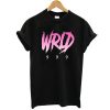 Juice WRLD 999 Rap Hip Hop t shirt RJ22