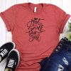 Just a Small Town t shirt RJ22
