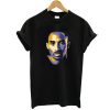 Kobe Bryant – Portrait t shirt RJ22
