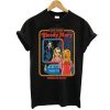 Let's Conjure Bloody Mary t shirt RJ22