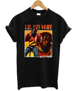 Lil Uzi Vert t shirt RJ22