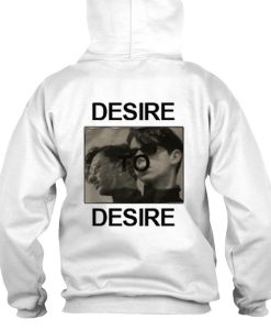 Lil Xan Desire To Desire hoodie RJ22
