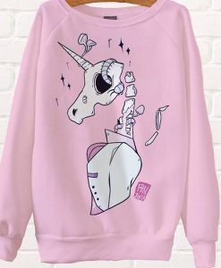Little Pony sweatshirt RJ22