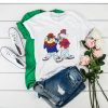 Looney Tunes Hip Hop t shirt RJ22