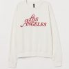Los Angeles Sweatshirt RJ22