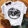 Mamarazzi Graphic t shirt RJ22