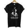 Mandela, Martin Luther King Malcolm t shirt RJ22